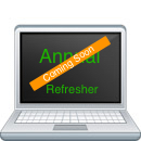 Annual Refresher
