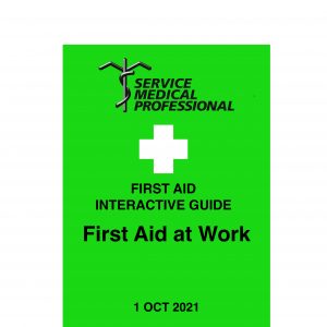 FAW Interactive PDF e-Booklet/e-handout 1 Year Licence