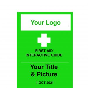 SMP Personalised PDF